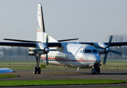 Fokker F27
