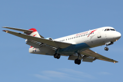 Fokker F70